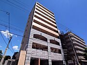 レジデンス西京極 3階 築19年9ヶ月の賃貸物件