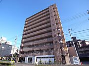 西院駅より徒歩20分 11階 築18年4ヶ月の賃貸物件