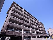 西大路駅より徒歩8分 1階 築27年7ヶ月の賃貸物件