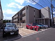西大路駅より徒歩8分 1階 築14年11ヶ月の賃貸物件