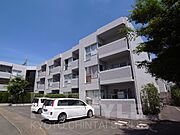 二条駅より徒歩10分 3階 築36年6ヶ月の賃貸物件