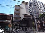 四条駅より徒歩8分 5階 築13年2ヶ月の賃貸物件