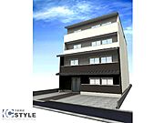 丹波口駅より徒歩2分 1階 築12年1ヶ月の賃貸物件