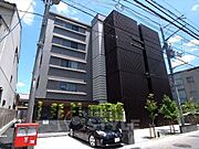 西院駅より徒歩9分 4階 築7年2ヶ月の賃貸物件