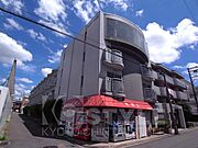 西院駅より徒歩10分 2階 築37年4ヶ月の賃貸物件