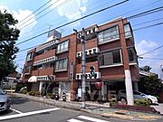 北大路駅より徒歩17分 3階 築51年7ヶ月の賃貸物件