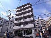 大宮駅より徒歩8分 3階 築32年4ヶ月の賃貸物件