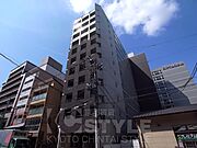 URBANFLATSSHIJONISHINOTOIN 11階 築18年6ヶ月の賃貸物件