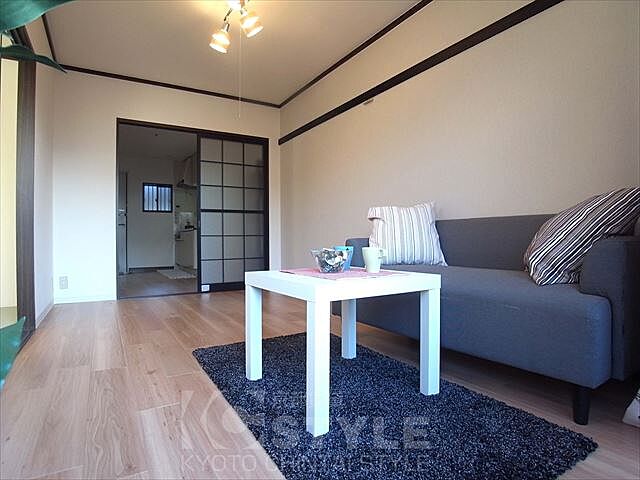 室内