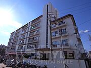 西院駅より徒歩12分 1階 築52年1ヶ月の賃貸物件