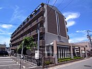 ALCAZARアルカサール 3階 築31年2ヶ月の賃貸物件