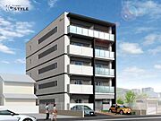 アルモニー花屋町 1階 築8年7ヶ月の賃貸物件