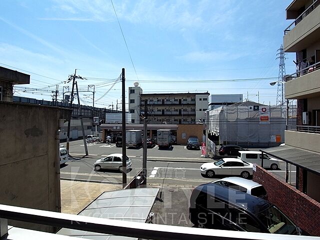 室内