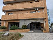 権堂駅より徒歩3分 3階 築36年の賃貸物件