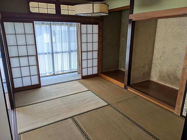 室内