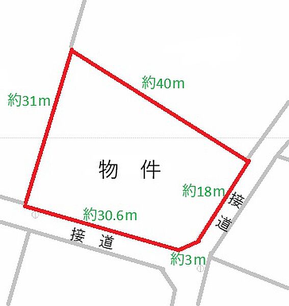 区画図：320000029952