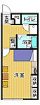 レオパレスプレミール鳴門のイメージ