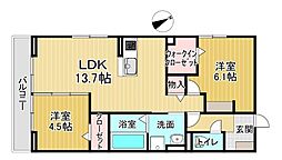 徳島駅 8.6万円