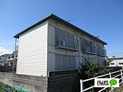 コーポ海苑 2階 築45年2ヶ月の賃貸物件