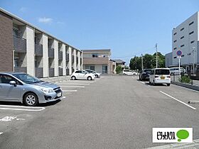 クレイノHIKARI  ｜ 徳島県鳴門市撫養町大桑島字蛭子山58（賃貸アパート1K・2階・29.71㎡） その19