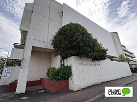 ウィルレジデンスI 203 ｜ 徳島県板野郡藍住町矢上字安任（賃貸アパート3LDK・2階・70.08㎡） その22