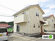 撫養駅より徒歩13分 1階 築14年7ヶ月の賃貸物件