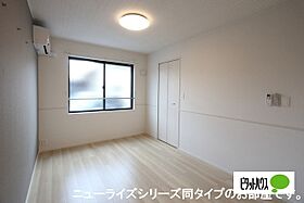 サン・メゾンF 102 ｜ 徳島県板野郡藍住町矢上字原（賃貸アパート1LDK・1階・50.04㎡） その5