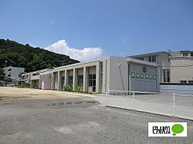 メゾン　コンソラトゥールＡ 101 ｜ 徳島県鳴門市撫養町黒崎字清水100番地1（賃貸アパート1LDK・1階・47.08㎡） その23