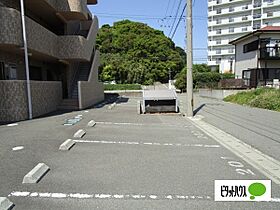 ドミール五番館 303 ｜ 徳島県鳴門市鳴門町高島字竹島334（賃貸マンション1LDK・3階・41.00㎡） その17