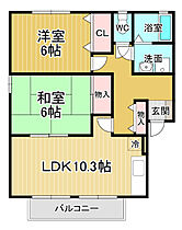 間取り：236003097815