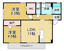 間取り：236003134300