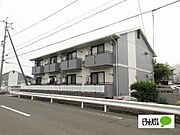 プレスティージュ２１３ 2階 築28年11ヶ月の賃貸物件