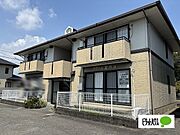 吉成駅より徒歩33分 1階 築31年4ヶ月の賃貸物件