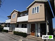 勝瑞駅より徒歩4分 2階 築17年2ヶ月の賃貸物件