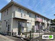ガーデンタウン松島C-1棟 1階 築36年6ヶ月の賃貸物件