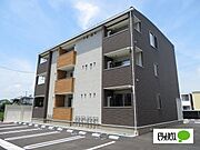 マリオ北島Bの賃貸物件