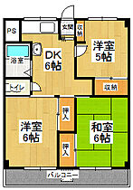 間取り：236003263452