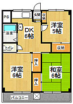 間取り：236003341581