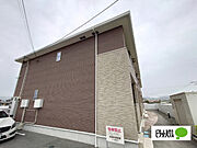 ナリッシュ・コートの賃貸物件