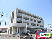 吉成駅より徒歩25分 築26年9ヶ月 4階建の賃貸物件