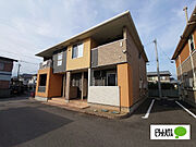 ブリエ1の賃貸物件