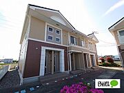 アルカディアDの賃貸物件