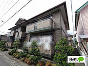 ウィルコートFの賃貸物件