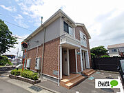 吉成駅より徒歩30分 築14年8ヶ月 2階建の賃貸物件