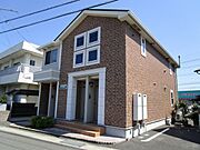 勝瑞駅よりバス34分 徒歩3分 築13年 2階建の賃貸物件