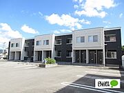 板野駅より徒歩29分 築8年8ヶ月 2階建の賃貸物件