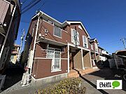 ヴィヴァーチェ春日野Cの賃貸物件