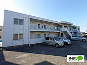 コーポサンクチュアリーの賃貸物件