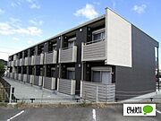 ミランダシュエットメジロの賃貸物件