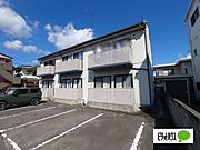 勝瑞駅より徒歩4分 2階 築27年11ヶ月の賃貸物件